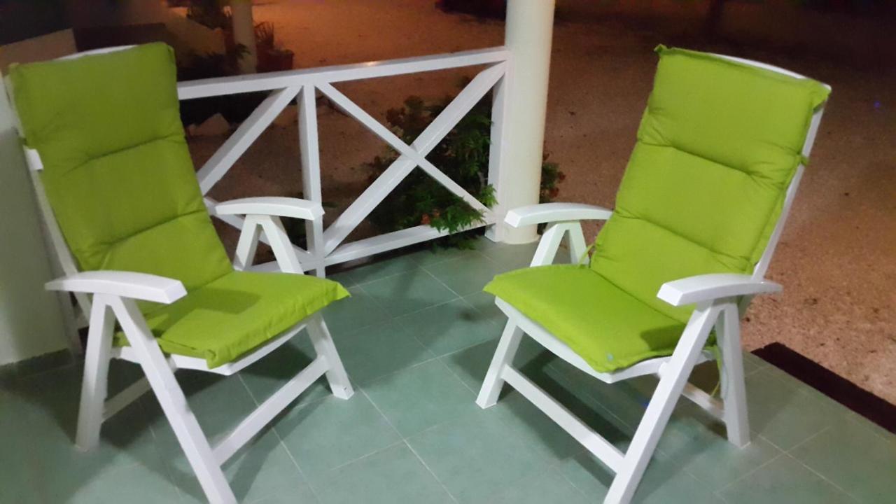 Alifra Apartment Lagun Extérieur photo