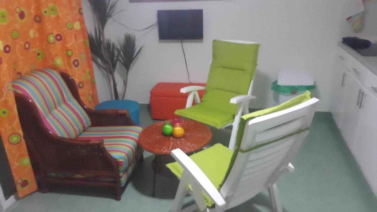 Alifra Apartment Lagun Extérieur photo