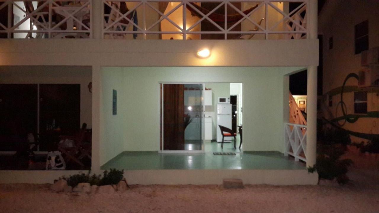 Alifra Apartment Lagun Extérieur photo