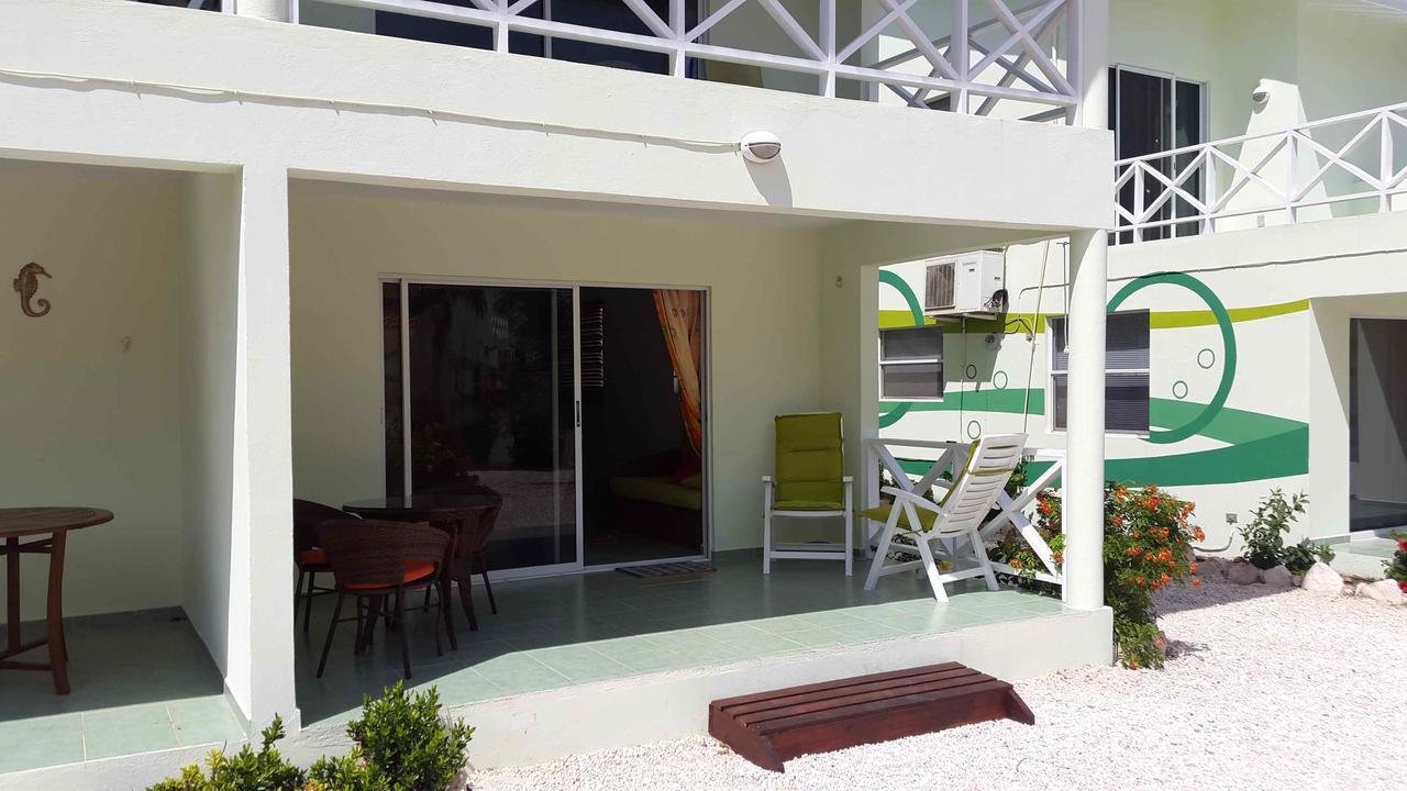 Alifra Apartment Lagun Extérieur photo
