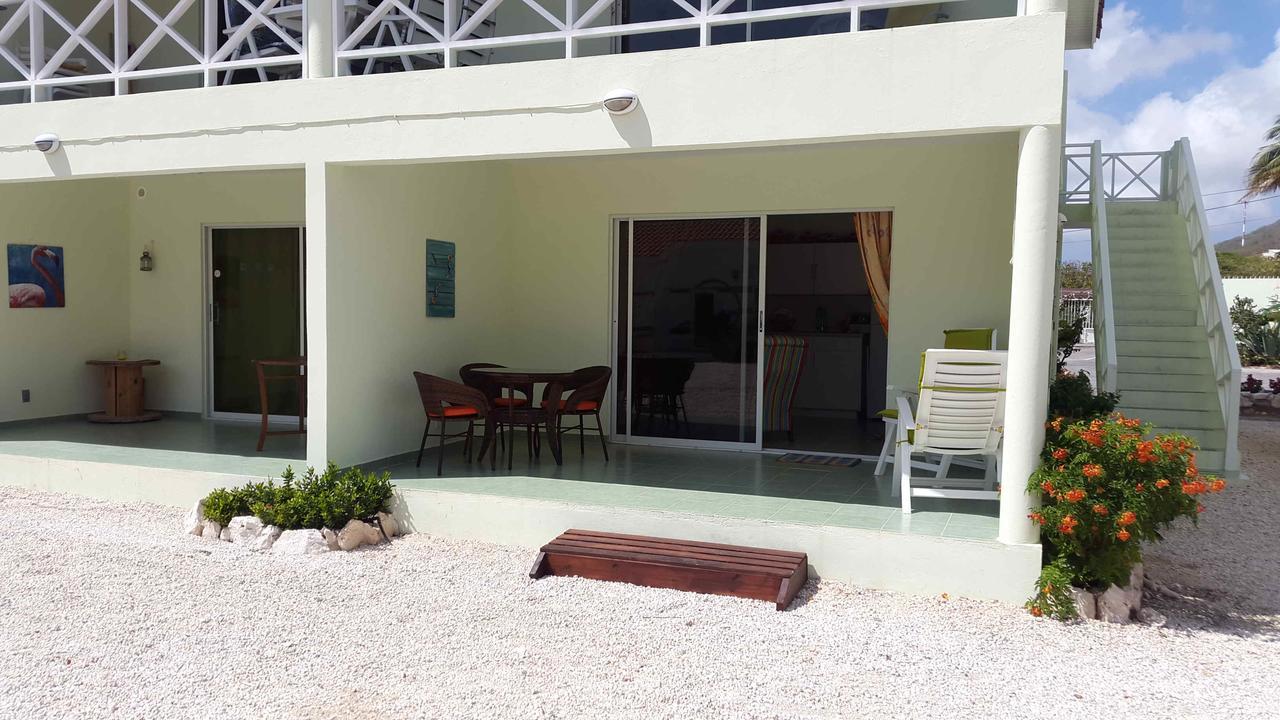 Alifra Apartment Lagun Extérieur photo