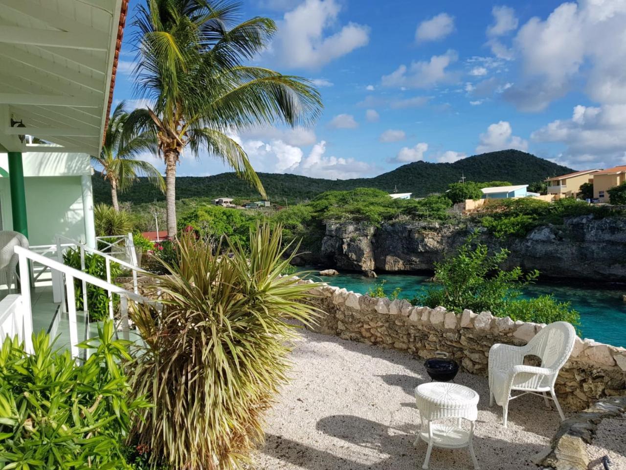 Alifra Apartment Lagun Extérieur photo