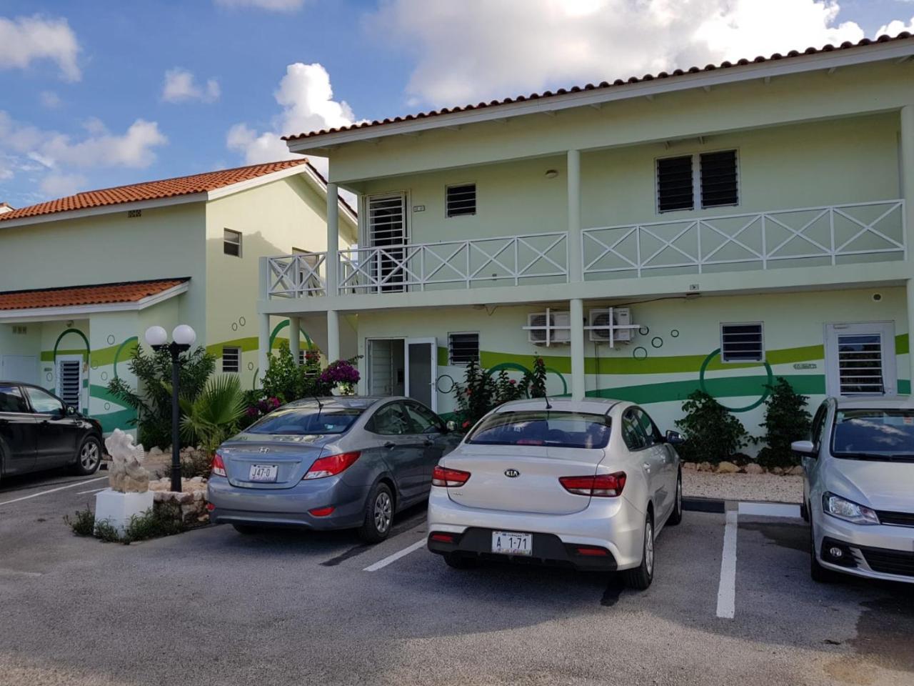 Alifra Apartment Lagun Extérieur photo