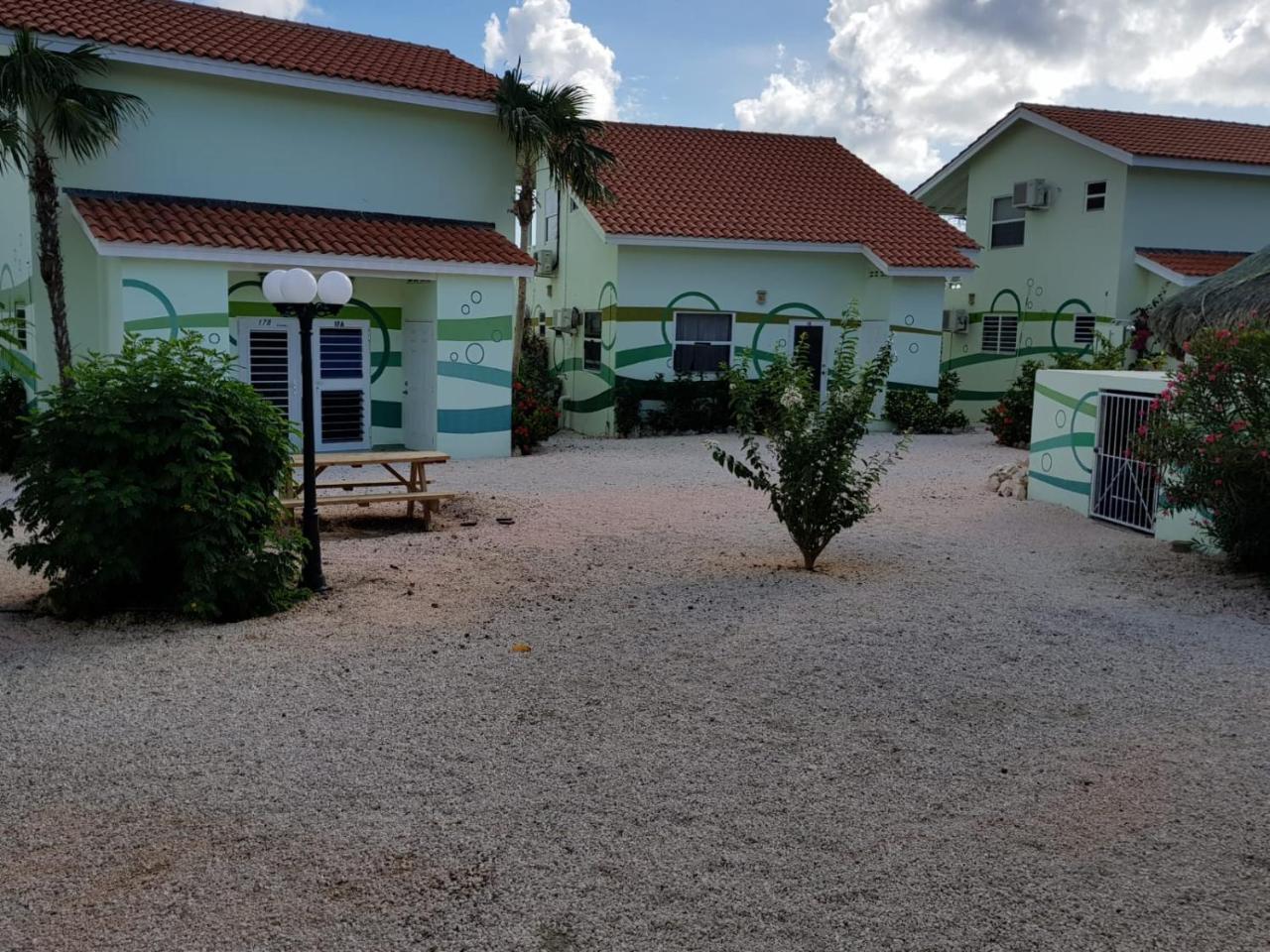 Alifra Apartment Lagun Extérieur photo