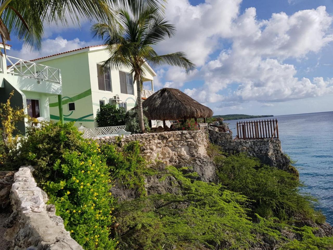 Alifra Apartment Lagun Extérieur photo
