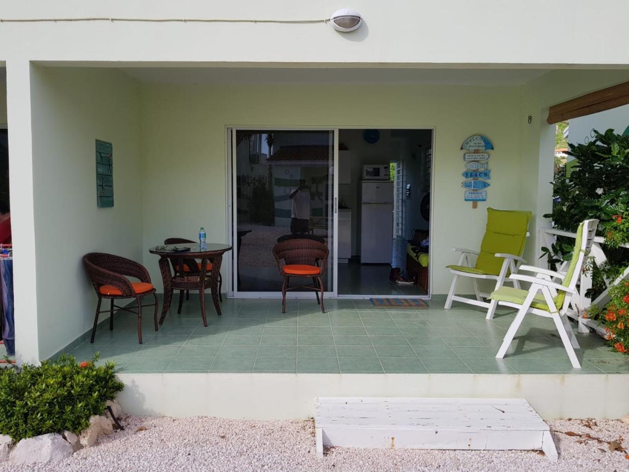 Alifra Apartment Lagun Extérieur photo