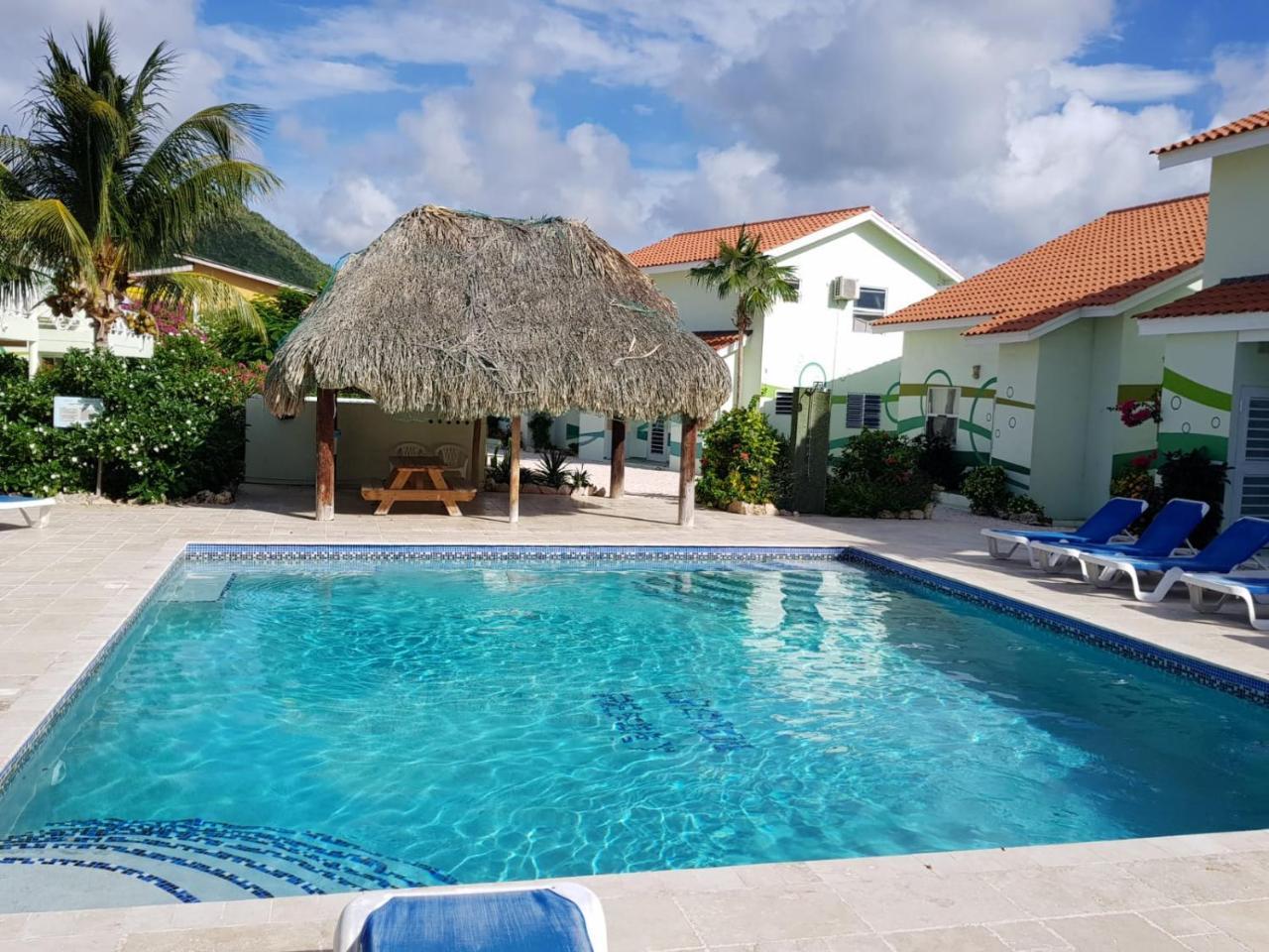 Alifra Apartment Lagun Extérieur photo