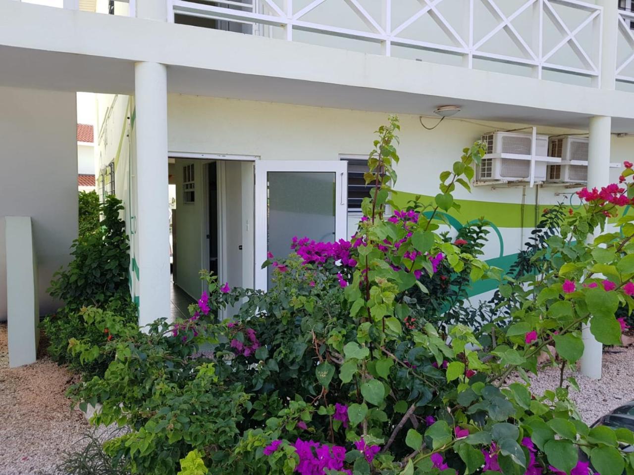 Alifra Apartment Lagun Extérieur photo