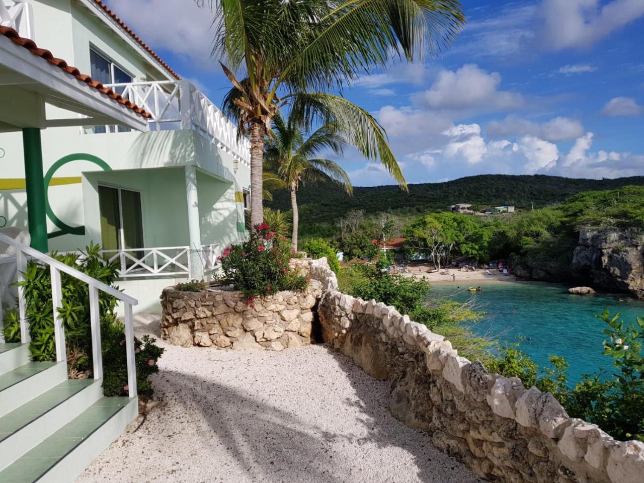Alifra Apartment Lagun Extérieur photo